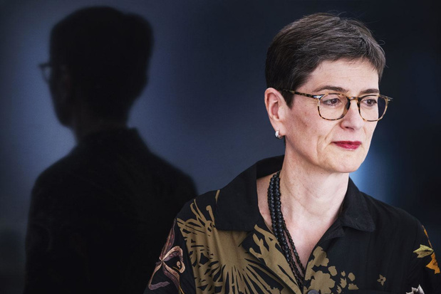 Topadvocate Marieke Wyckaert: 'De positie van vrouwen in de advocatuur gaat achteruit'