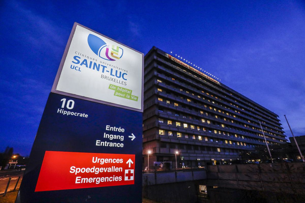 Des séances de télé-réadaptation proposées par les Cliniques universitaires Saint-Luc