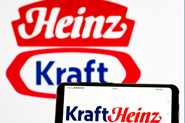Alexandre Van Damme, een van de rijkste Belgen, stopt bij Kraft Heinz
