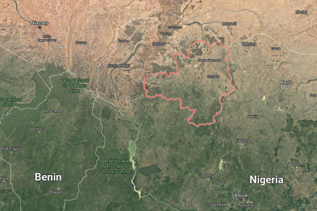 Minstens 200 doden bij gruwelijke aanvallen in noordwesten van Nigeria
