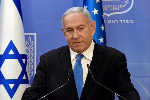 Facebook tikt premier Israël op de vingers