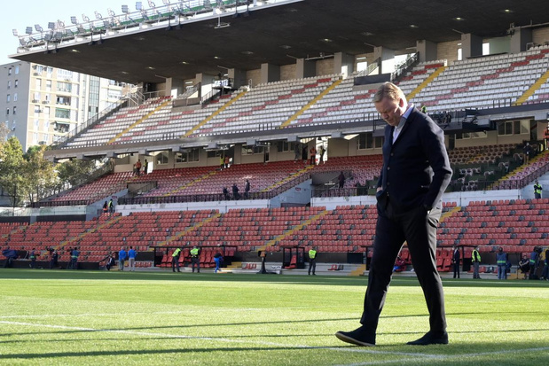 'Het vertrek van Ronald Koeman lost eigenlijk niks op bij FC Barcelona'