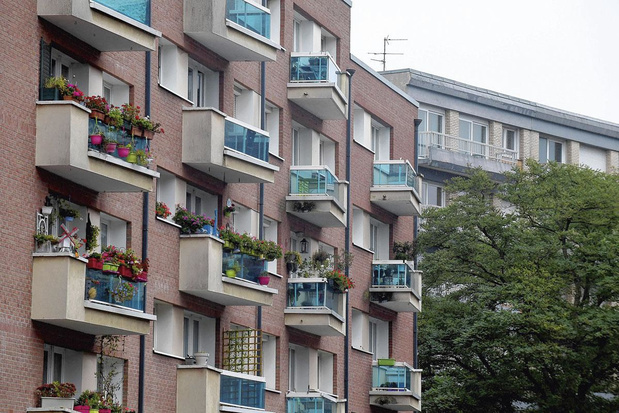 La Flandre a mal à ses logements sociaux