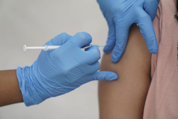 Les hôpitaux devront enregistrer le statut de vaccination des patients Covid 