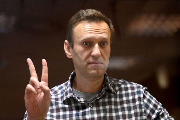 Google en Apple verwijderden verkiezings-app Navalny uit hun app stores