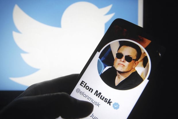 Beleggers klagen Musk aan voor marktmanipulatie Twitter