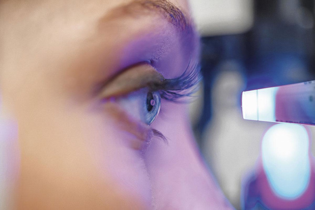 La Belgique se positionne sur la carte mondiale des medtechs en ophtalmologie