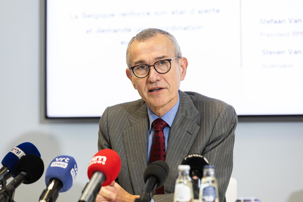 Face au " populisme " de Vandenbroucke, l'Absym s'apprête à dénoncer l'accord médico-mut