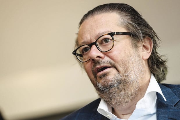 Perrigo attend 350 millions d'euros de Coucke et Cie pour "actes frauduleux"