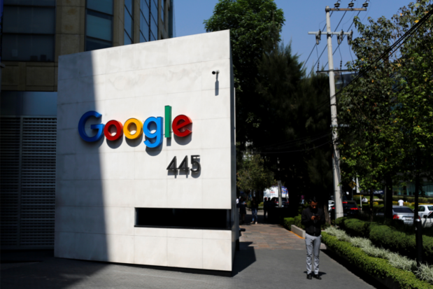 Google krijgt boete van 245 miljoen dollar voor 'morele schade' aan particulier