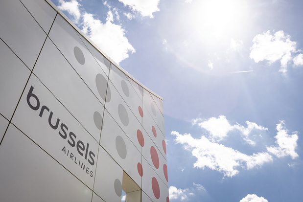 Brussels Airlines betaalt staatssteun nog dit jaar volledig terug