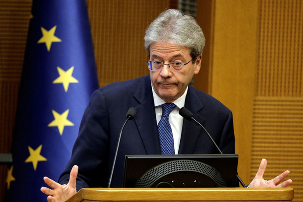 Europese Commissie zet schaar in groeiprognose eurozone