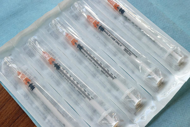 La CIM Santé confirme le délai de 4 mois pour la 3e dose après un vaccin à ARNm