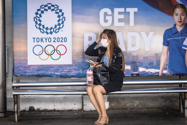 Tokio 2020: The games must (not) go on