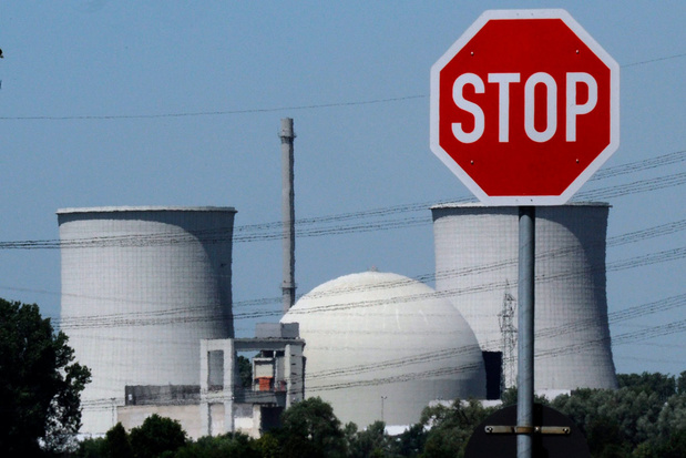 'Groen label voor kernenergie: Duitse regering verbolgen over voorstel van de Europese Commissie'