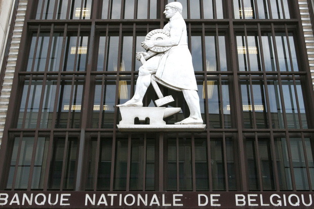 Kernkabinet benoemt lid Ecolo in directiecomité Nationale Bank