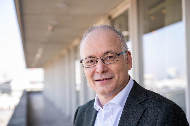 Peter Vanden Houte (ING België): '2023 zal mager herstel baren'
