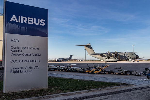 Aanslepend handelsconflict over Airbus en Boeing: VS en EU creëren tijd en ruimte voor permanente oplossing