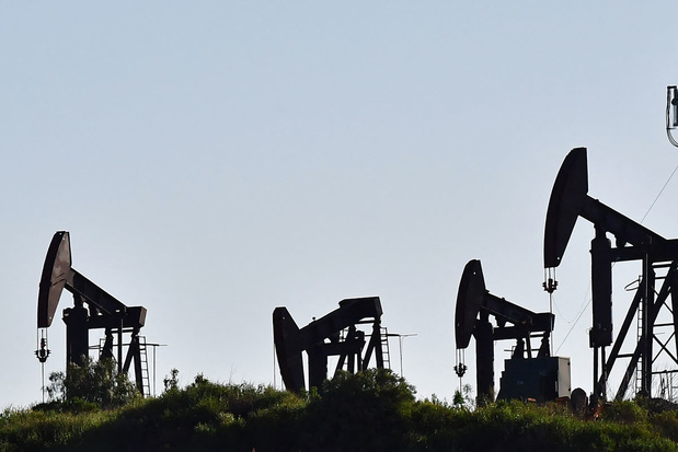 Olieprijzen stabiliseren na forse daling
