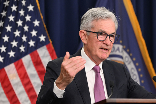 Vooruitblik op de beursweek: stop met naar de Fed te kijken