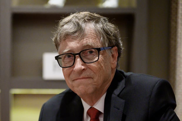 Bill Gates pompt 15 miljoen euro in Waalse vaccinspecialist