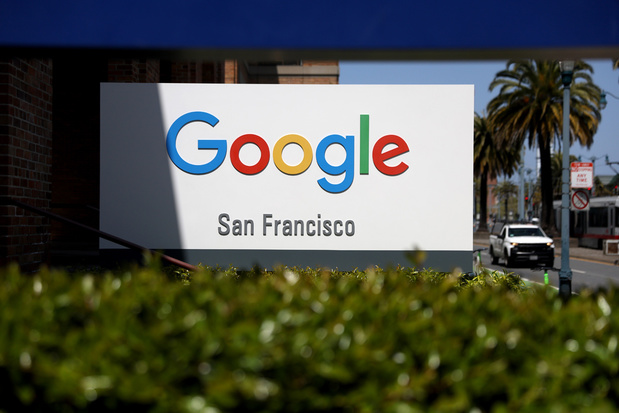 Klacht tegen Google om registratieproces