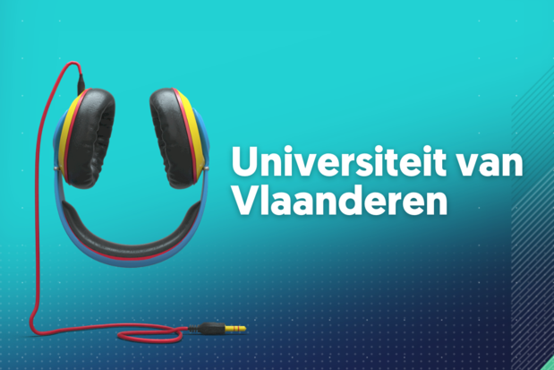 Podcast Universiteit van Vlaanderen: waarom is jouw spaargeld straks niets waard?