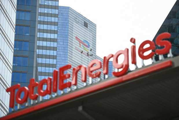 Olielek bij TotalEnergies in Antwerpen gestopt: 'Indien nodig zullen we een reiniging uitvoeren'