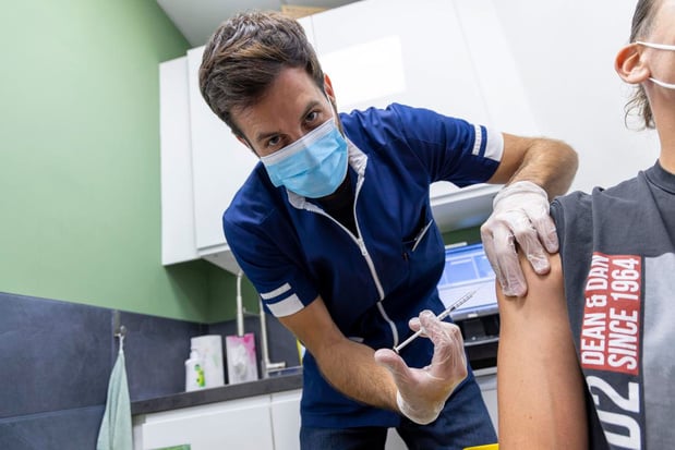 La Belgique recense 671 cas de variole du singe