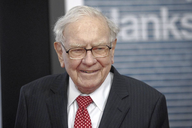 Buffett investit massivement dans HP