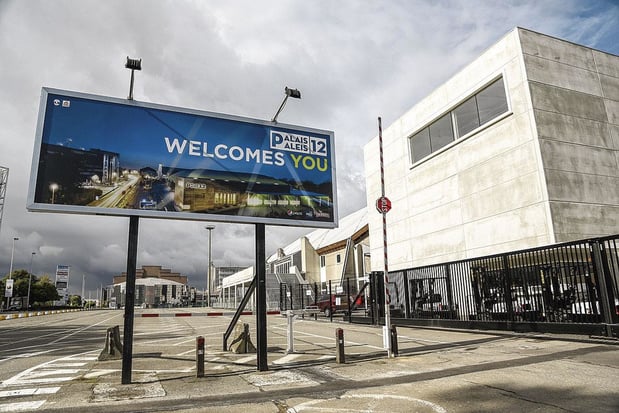Covid : la Ville accorde un prêt de trois millions d'euros à Brussels Expo
