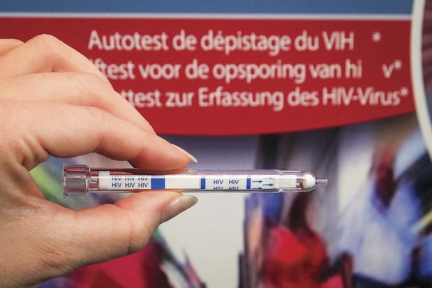 VIH: une application pour faciliter le dépistage 