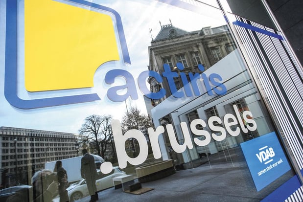 Une baisse record du chômage à Bruxelles, à relativiser