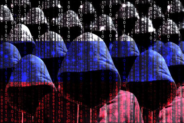 'Cybercriminelen staan klaar aan alle bedrijfspoorten'