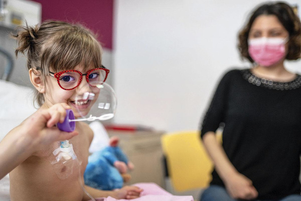Survivants européens d'un cancer infantile: des soins de suivi centrés sur la personne 