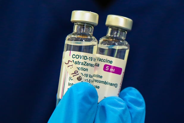 Les Pays-Bas suspendent temporairement l'utilisation du vaccin AstraZeneca malgré les assurances du laboratoire