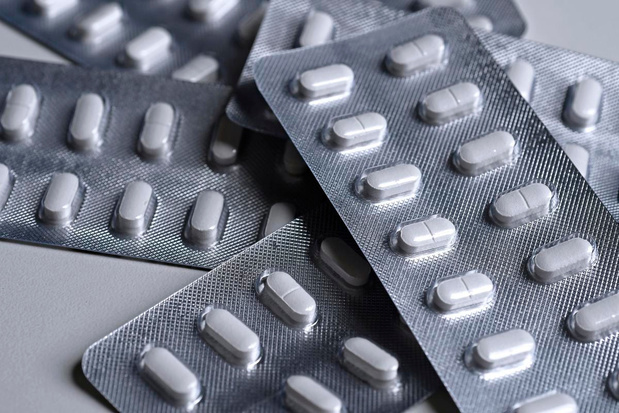 MSF déploie une application pour la lutte contre la résistance aux antibiotiques