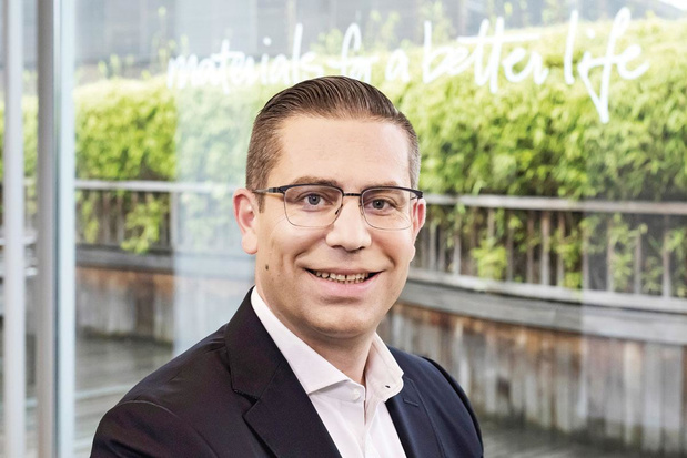 Mathias Miedreich Een Duitse CEO voor Umicore