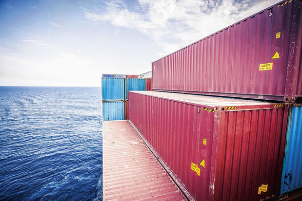 Rode Zee-crisis zorgt voor vrachttoeslagen en langere doorlooptijden 