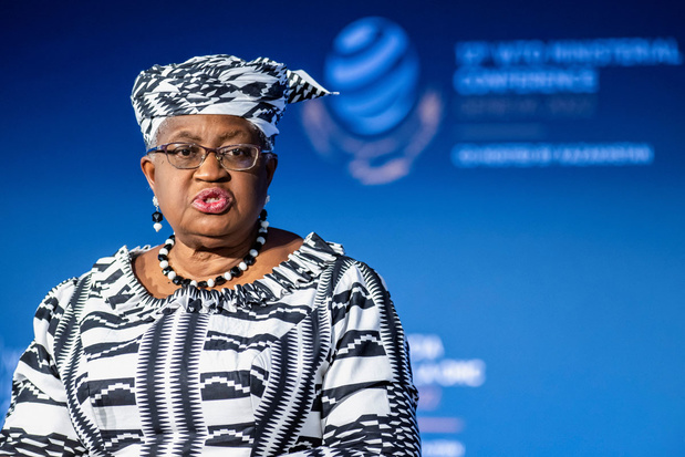 WTO-topvrouw waarschuwt voor recessie wereldeconomie