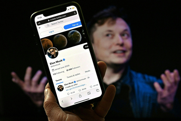 Elon Musk verhoogt directe inbreng bij aankoop van Twitter naar 33,5 miljard dollar