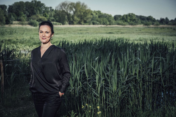Ines Keygnaert, winnaar Marie Popelinprijs: 'We zetten veel druk op slachtoffers van seksueel geweld'