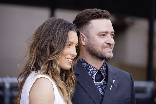 Justin Timberlake verkoopt rechten voor 100 miljoen dollar 