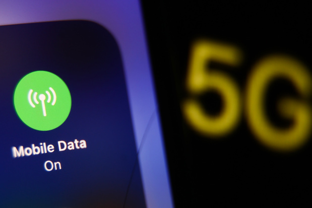 Waals Parlement zet licht op groen voor 5G-uitrol