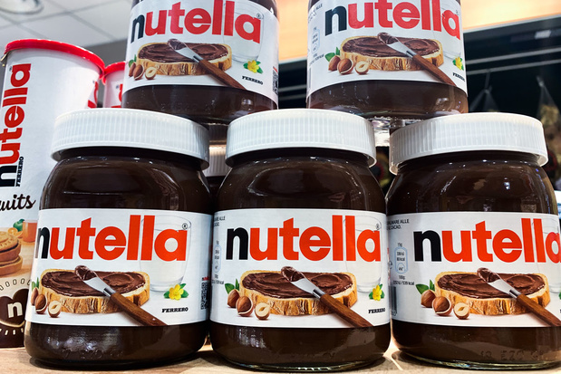 Crise financière turque : "Si vous aimez le Nutella, faites des provisions"