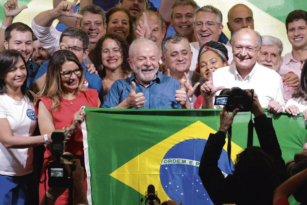 Victoire de Lula, une aubaine pour les investisseurs?