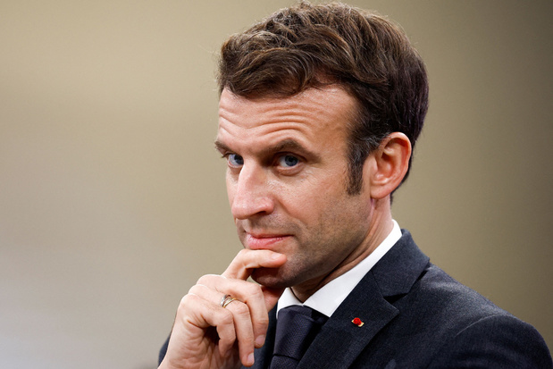 Que veut dire Macron par la France en "économie de guerre"?