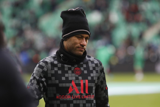 Neymar: 'De nederlaag tegen België is een van de pijnlijkste die ik ooit geleden heb'