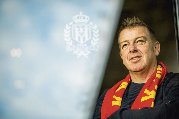 KV Mechelen hoopt rechtszaak met Penninckx te vermijden