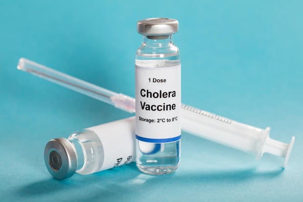 Choléra : les stocks de vaccins tombent à sec, alors que les épidémies se multiplient